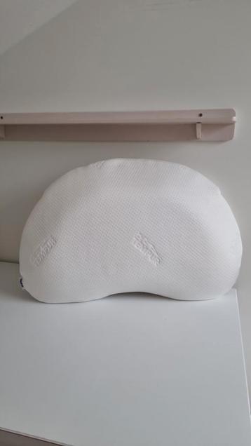 Tempur Sonata Kussen Size Medium. beschikbaar voor biedingen