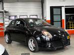 Alfa Romeo MiTo 1.4 / Multiair module defect, Auto's, Voorwielaandrijving, Zwart, 4 cilinders, Zwart