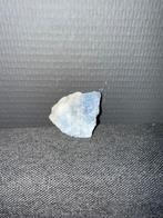 Blauw Calciet ruw onbewerkt, Verzamelen, Ophalen, Mineraal