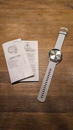 Garmin Vivomove Trend - Hybride Smartwatch, Garmin, Nieuw, Ophalen of Verzenden, Waterdicht