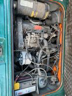 VW T3 1.6 TD JX motor – 175.000 km – Zeer betrouwbaar, Ophalen of Verzenden, Volkswagen