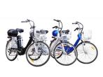 ELEKTRISCHE FIETS HYBRIDE TOURDE 250W 500W 24V 36V 48V, Fietsen en Brommers, Elektrische fietsen, Overige merken, Verzenden, Nieuw