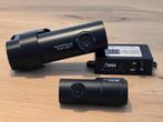BlackVue DR750S-2CH met Power Magic Pro (parkeerstand), Auto diversen, Dashcams, Ophalen of Verzenden, Gebruikt