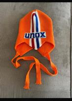 Nieuw Unox muts holland winter uni, Kleding | Heren, Ophalen of Verzenden, Nieuw, Overige maten, Muts
