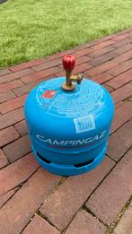 Campingaz 904 Gasfles > 2/3 vol, Caravans en Kamperen, Kampeeraccessoires, Zo goed als nieuw