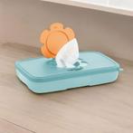 Tupperware doekjes doos , opfrissers laag / doekjesdoos, Huis en Inrichting, Keuken | Tupperware, Ophalen of Verzenden, Nieuw