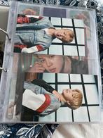 Bts jimin mediheal postcards kpop, Verzamelen, Muziek, Artiesten en Beroemdheden, Verzenden, Zo goed als nieuw, Foto of Kaart