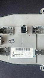 A2139009219 MercedesE comfort module, Ophalen