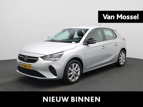 Opel Corsa 1.2 Edition | Airco | Cruise Control | Navigatie, Auto's, Opel, Bedrijf, Te koop, Corsa, ABS, Airbags, Airconditioning