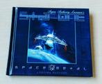 Star One - Space Metal 2CD Limited Edition Ayreon Gebruikt, Ophalen of Verzenden, Gebruikt