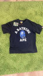 A Bathing Ape (Bape) Baggy T-Shirt., Kleding | Heren, T-shirts, Ophalen of Verzenden, Zo goed als nieuw