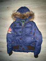 Dsquared2 winterjas, Kleding | Heren, Dsquared2, Maat 48/50 (M), Zwart, Ophalen of Verzenden