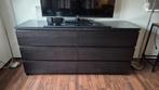 Ikea Malm 6 ladenkast, Huis en Inrichting, Kasten | Ladekasten, Ophalen, Gebruikt, 5 laden of meer, 150 tot 200 cm