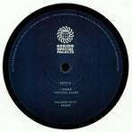 Philippe Petit - Anger E.P., Ophalen of Verzenden, Zo goed als nieuw, Techno of Trance