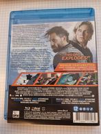 Point Break blu-ray, Cd's en Dvd's, Hofweg, Actie, Ophalen of Verzenden, Zo goed als nieuw