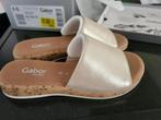 NIEUW!! Gabor Comfort muiltjes/slippers, Kleding | Dames, Schoenen, Beige, Gabor, Nieuw, Sandalen of Muiltjes