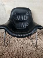 TOBIAS | Label Gerard van den Berg, Huis en Inrichting, Fauteuils, Ophalen, Gebruikt, Design Montis Leolux Hidde Gigi, 75 tot 100 cm
