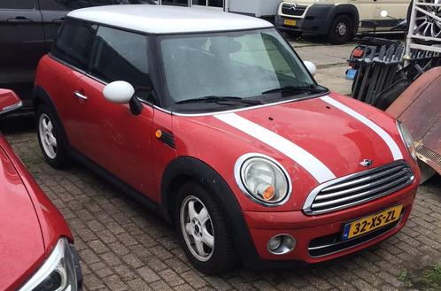 MINI Cooper R56 Diesel in onderdelen te koop, Auto-onderdelen, Overige Auto-onderdelen, Mini, Gebruikt, Ophalen