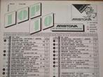 Veronica Top 40 1990-1994, Ophalen of Verzenden, 1980 tot heden, Tijdschrift