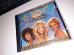 cd Loretta, Dolly, Tammy ‎– Honky Tonk Angels, Ophalen, Zo goed als nieuw