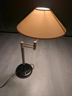 Lamp Tafellamp Vintage Jaren 80 Schemerlamp, Huis en Inrichting, Ophalen of Verzenden, Zo goed als nieuw, Minder dan 50 cm