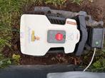 Mooie Ambrogio 20 Elite te koop, Tuin en Terras, Robotmaaiers, Ophalen of Verzenden, Gebruikt