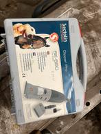 clipper scheermachine, Ophalen, Gebruikt