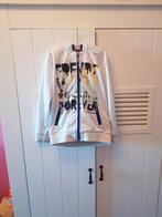 Trainingsjack van Frendz, maat 122, Kinderen en Baby's, Kinderkleding | Maat 122, Gebruikt, Trui of Vest, Frendz, Ophalen of Verzenden