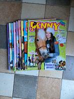 Penny tijdschriften 2015 9 stuks, Ophalen of Verzenden, Gelezen