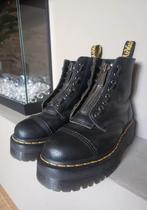 Dr. Martens Sinclair maat 38, Kleding | Dames, Schoenen, Zwart, Lage of Enkellaarzen, Ophalen of Verzenden, Dr. Martens