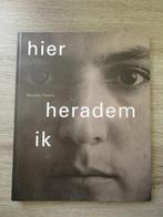 Hier heradem ik- Michele Talens, Ophalen of Verzenden, Gelezen, Europa
