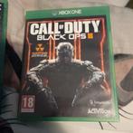 Call of Duty Black Ops 3 - Xbox One, Online, Gebruikt, Vanaf 18 jaar, Shooter