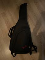 Fender Tas Gigbag - Nieuwstaat, Muziek en Instrumenten, Ophalen of Verzenden, Nieuw, Elektrische gitaar