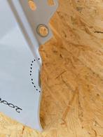 Peugeot 2008 II rechtervoorvleugel, Auto-onderdelen, Ophalen of Verzenden, Gebruikt, Peugeot, Spatbord