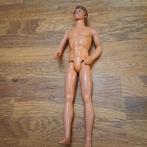 Vintage Ken van Barbie, Verzamelen, Poppen, Ophalen of Verzenden, Gebruikt, Pop