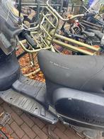 La souris scooter snorfiets blauw kenteken, Ophalen, Gebruikt, Benzine, Overige merken