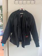 Motorjas - MQP - XL, Motoren, Kleding | Motorkleding, Ophalen, Tweedehands, Heren, Jas | textiel