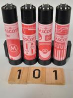 4 leuke clipper mascotte aanstekers, Verzamelen, Ophalen of Verzenden, Nieuw, Aansteker