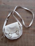Wit tasje | primark, Sieraden, Tassen en Uiterlijk, Tassen | Schoudertassen, Ophalen of Verzenden, Gebruikt, Wit