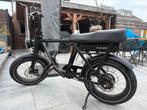 Tomos Flexer Fatbike, Ophalen, Zo goed als nieuw, 50 km per accu of meer, Overige merken
