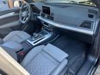 Audi SQ5 3.0 TFSI quattro Pro Line Plus ABT Look Pano 21inch, Auto's, Automaat, Lichtsensor, Gebruikt, Euro 6