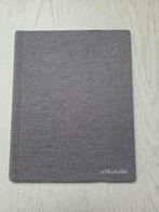 reMarkable2- Slachtoffer van goede bedoeling(nooit gebruikt), ReMarkable 2, Multi-touch, Nieuw, Ophalen of Verzenden