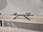 Kurt radke wmf design art deco kandelaar, Huis en Inrichting, Wmf, Onbekend, Ophalen of Verzenden, Onbekend