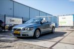 Volvo C70 2.4 170PK Geartronic 2009 Blauw, C70, Cabriolet, 2435 cc, Particulier
