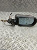 Buitenspiegel rechts BMW 5-serie E39 grijs sterling grau, Gebruikt, PartnerPortal@bmw.de, Bmw, Ophalen of Verzenden