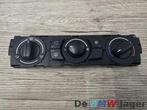 Airco bedieningspaneel BMW 1-3 serie E81 E93 E90 64119216022, Gebruikt, Ophalen of Verzenden, BMW, BMW