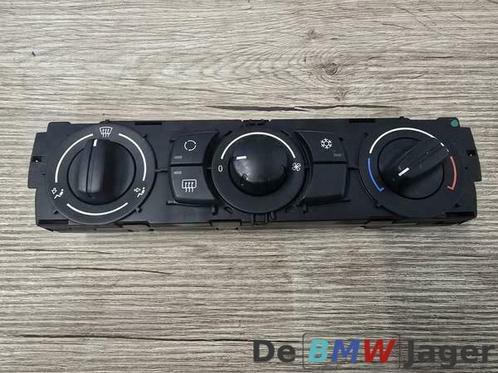 Airco bedieningspaneel BMW 1-3 serie E81 E93 E90 64119216022, Auto-onderdelen, Dashboard en Schakelaars, BMW, Gebruikt, Ophalen of Verzenden