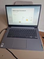 Lenovo Chromebook - Zo goed als nieuw!, Computers en Software, Chromebooks, 14 inch, 4 GB of minder, Qwerty, Ophalen of Verzenden