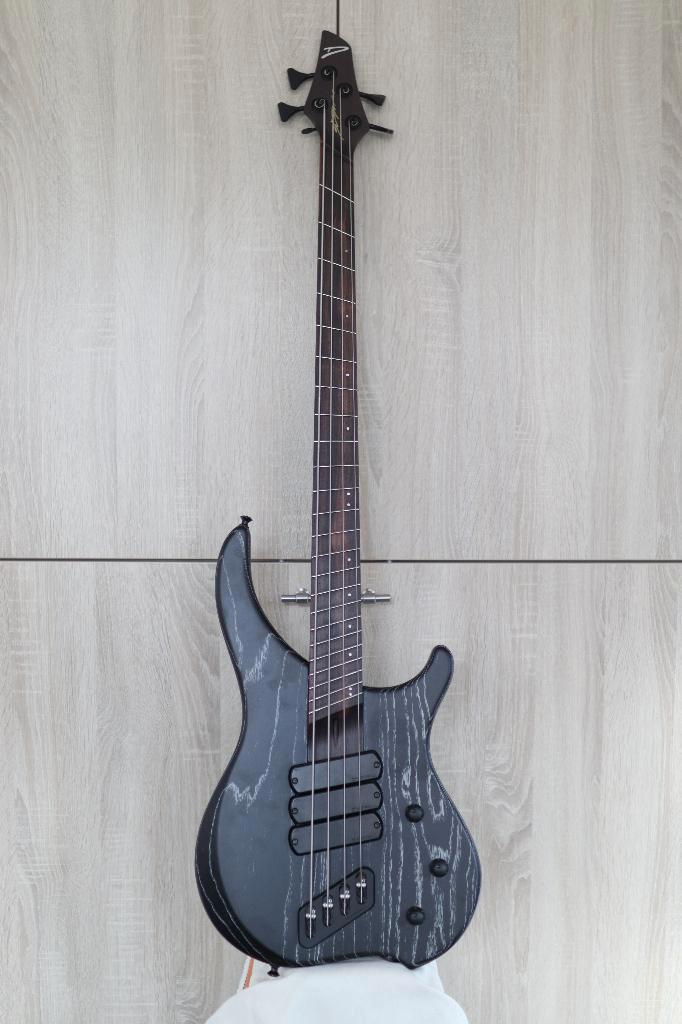 Dingwall ABZ 4 Custom, Muziek en Instrumenten, Snaarinstrumenten | Gitaren | Bas, Nieuw, Elektrisch, Ophalen