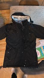 Mooie en functionele jas van het merk Chamonix., Ophalen of Verzenden, Zo goed als nieuw, Zwart